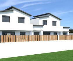 Maison / Villa Plus de 5 pi&egrave;ces  84 m2