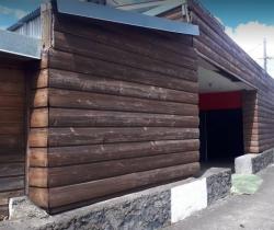 Local commercial 3 pi&egrave;ce(s)  70 m2