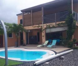 Maison / Villa Plus de 5 pi&egrave;ces  210 m ...