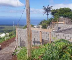 Maison / Villa 5 pi&egrave;ce(s)  98 m2