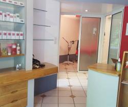 Local commercial 4 pi&egrave;ce(s)  41 m2