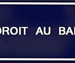 Fonds de commerce 2 pi&egrave;ce(s) 