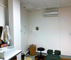 Local commercial 2 pi&egrave;ce(s)  20 m2