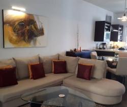 Appartement 3 pi&egrave;ce(s)  93 m2