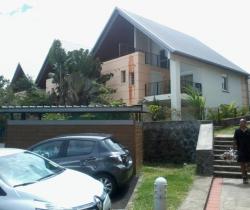 Appartement 2 pi&egrave;ce(s)  51 m2