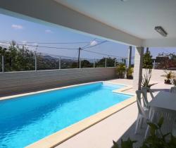 Maison / Villa 4 pi&egrave;ce(s)  102 m2