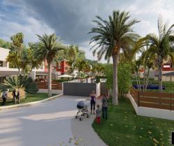 Maison / Villa 4 pi&egrave;ce(s)  97 m2