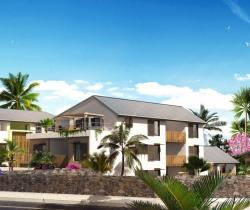 Appartement 2 pi&egrave;ce(s)  40 m2