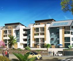 Appartement 3 pi&egrave;ce(s)  63 m2