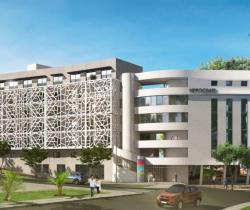 Appartement studio 26 m2