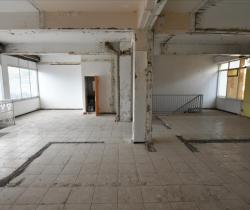 Locaux commerciaux studio Sainte Clotilde