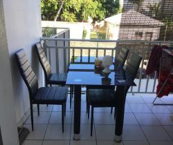 Appartement studio 33 m2