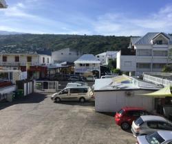 Appartement studio 32 m2