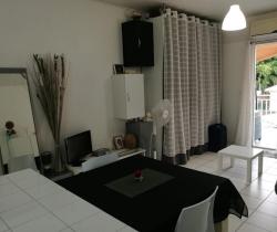 Appartement studio 31 m2