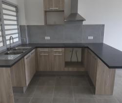 Appartement 3 pi&egrave;ce(s)  64 m2