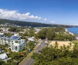 Appartement 2 pi&egrave;ce(s)  46 m2