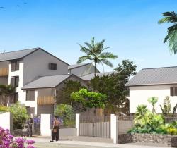 Appartement 4 pi&egrave;ce(s)  72 m2