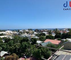 Appartement 4 pi&egrave;ce(s)  90 m2