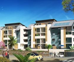 Appartement 3 pi&egrave;ce(s)  64 m2