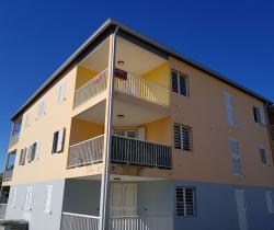 Appartement 2 pi&egrave;ce(s)  56 m2