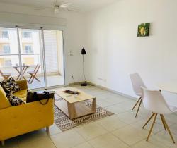 Appartement 2 pi&egrave;ce(s)  43 m2