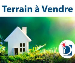 Terrain  249 m2