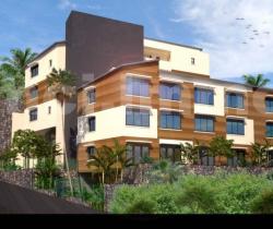 Appartement studio 38 m2