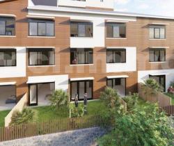 Appartement studio 27 m2