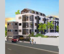 Appartement 3 pi&egrave;ce(s)  73 m2