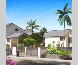 Appartement 4 pi&egrave;ce(s)  74 m2