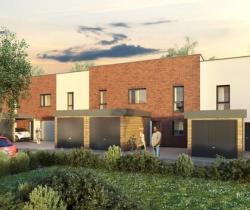 Maison / Villa 4 pi&egrave;ce(s)  82 m2