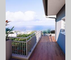 Appartement 4 pi&egrave;ce(s)  211 m2