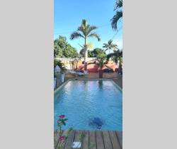 Maison / Villa 5 pi&egrave;ce(s)  150 m2