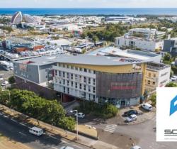 Bureau Plus de 5 pi&egrave;ces 