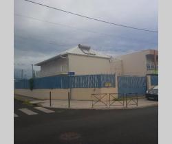 Local commercial Plus de 5 pi&egrave;ces 