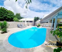 Maison / Villa Plus de 5 pi&egrave;ces  180 m ...