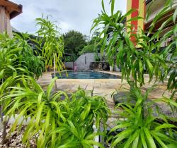 Maison / Villa Plus de 5 pi&egrave;ces  200 m ...