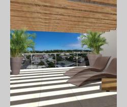 Appartement 4 pi&egrave;ce(s)  108 m2