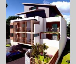 Appartement 3 pi&egrave;ce(s)  96 m2