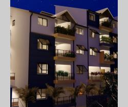 Appartement 3 pi&egrave;ce(s)  72 m2