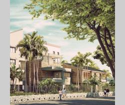 Appartement 4 pi&egrave;ce(s)  91 m2