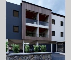 Appartement 3 pi&egrave;ce(s)  65 m2