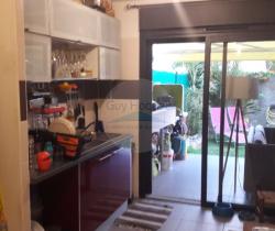 Appartement 2 pi&egrave;ce(s)  46 m2