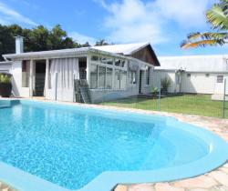 Maison / Villa 4 pi&egrave;ce(s)  175 m2