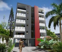 Appartement 3 pi&egrave;ce(s)  60 m2