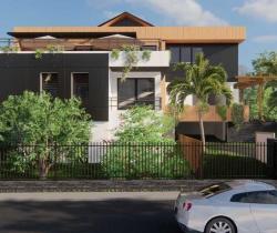 Appartement 3 pi&egrave;ce(s)  86 m2