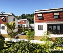 Maison / Villa 4 pi&egrave;ce(s)  87 m2