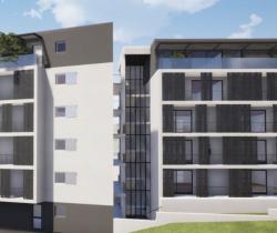 Appartement 4 pi&egrave;ce(s)  83 m2