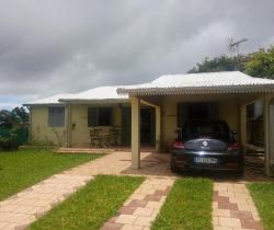 Maison / Villa 5 pi&egrave;ce(s)  95 m2