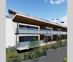 Appartement 4 pi&egrave;ce(s)  163 m2